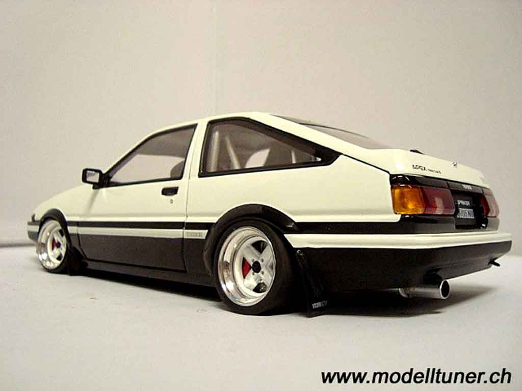 Autoart trueno cheap