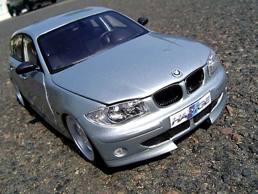 Miniature bmw serie clearance 1