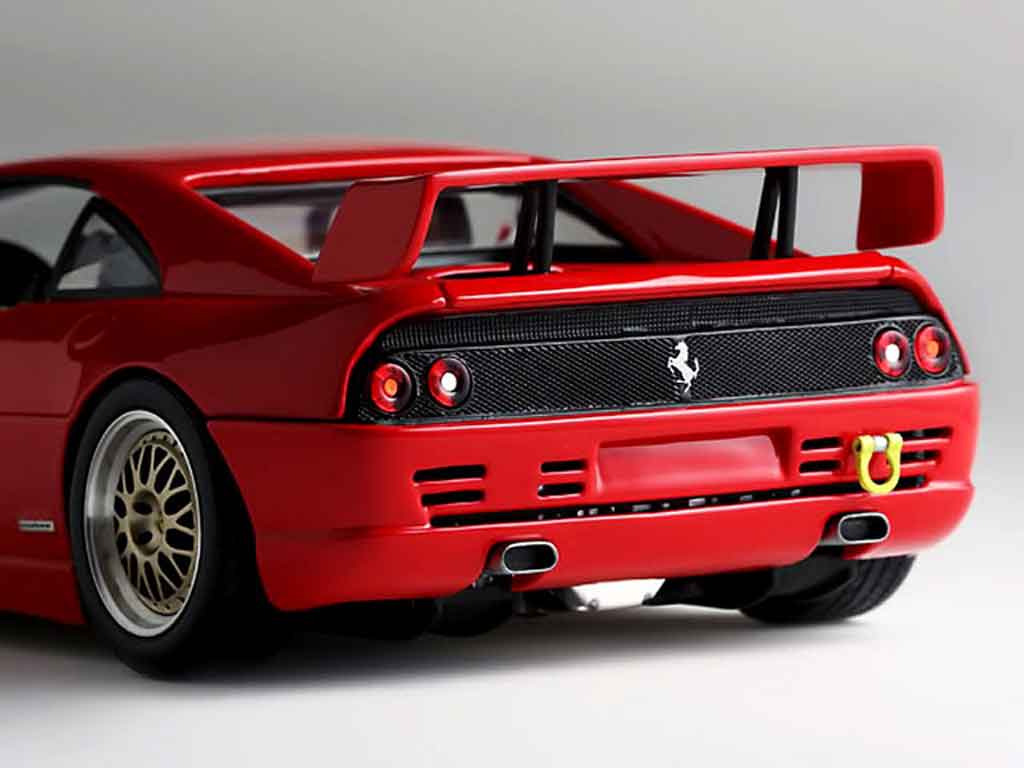 Diecast model cars Ferrari F355 Berlinetta 1 18 Ut Models