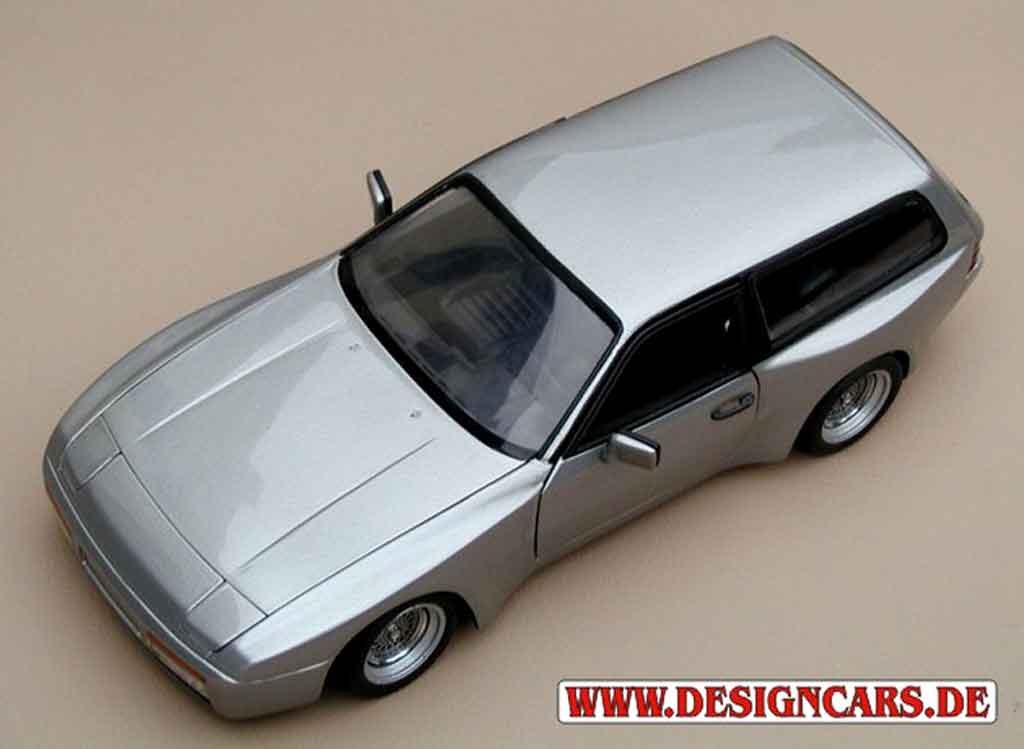 Autoart cheap porsche 944