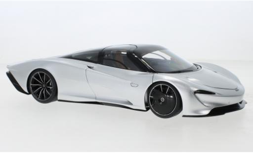 Mclaren Speedtail diecast model cars - Alldiecast.co.uk