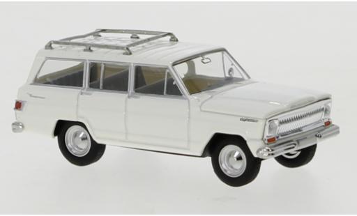 Jeep wagoneer diecast deals