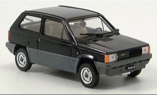 Miniature Fiat Panda - Mediamatic