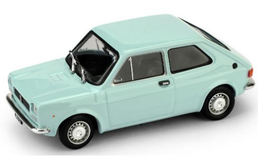 Fiat 127 diecast model cars - Alldiecast.co.uk