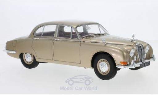 Jaguar s type store diecast models