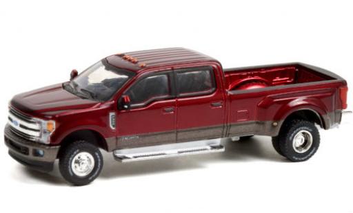 Diecast ford cheap f350 dually