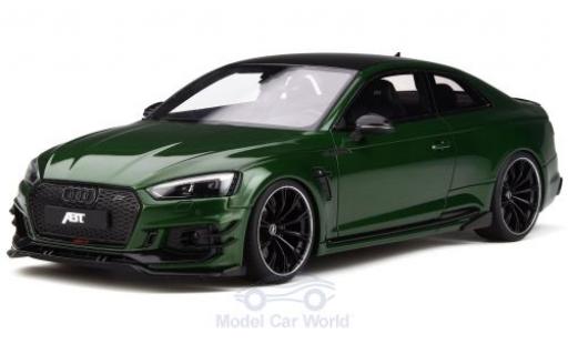 Audi rs5 cheap miniature