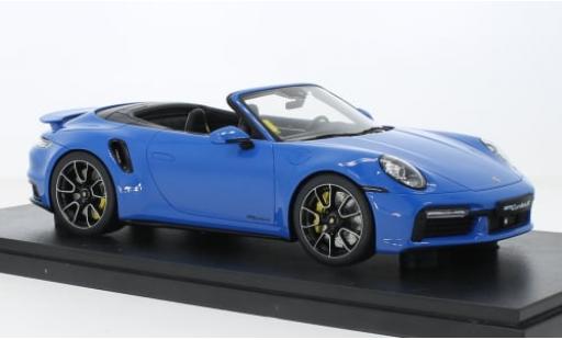 Porsche 992 Turbo S diecast model cars - Alldiecast.co.uk