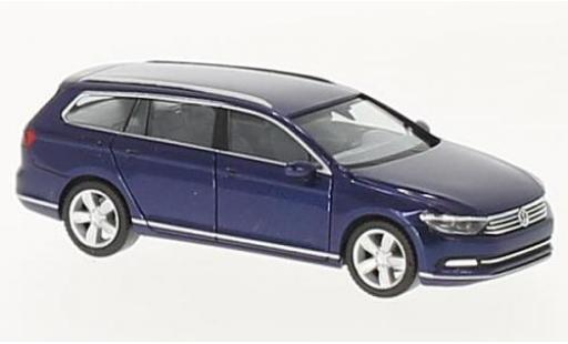 Passat miniature 2025