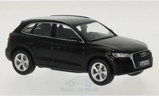 Audi Q5 miniature