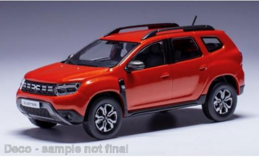 Dacia Duster diecast model cars Alldiecast