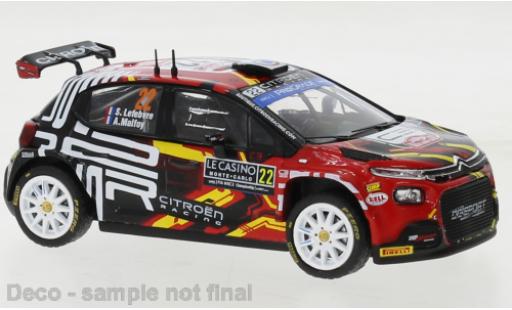 Citroen C3 diecast model cars - Alldiecast.co.uk