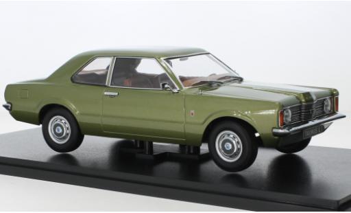 Ford Taunus diecast model cars - Alldiecast.co.uk