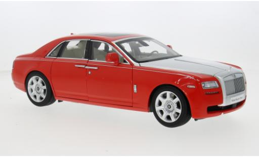 Rolls royce ghost diecast model car online