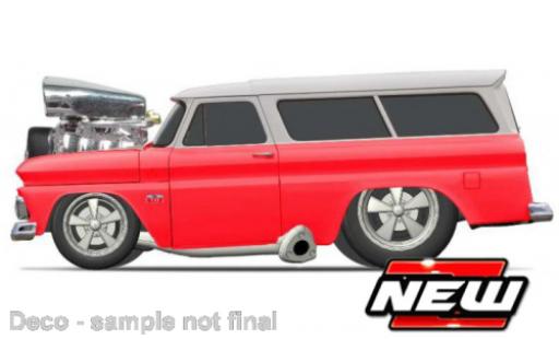 Chevrolet Suburban diecast model cars - Alldiecast.co.uk