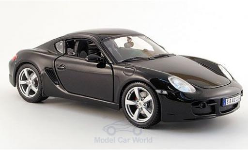 Porsche deals cayman miniature