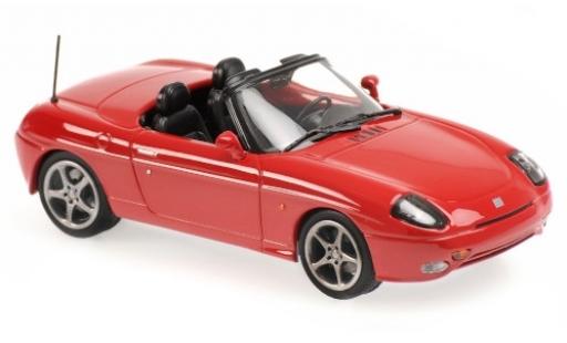 Fiat barchetta sales miniature