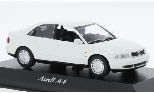 AUDI A1 SPORTBACK BLANCHE 2019 I-SCALE 1/43°