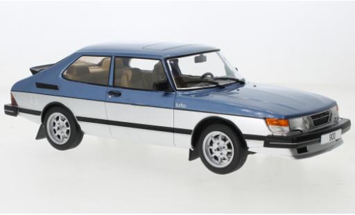 Saab 1/18 diecast model cars - Alldiecast.co.uk