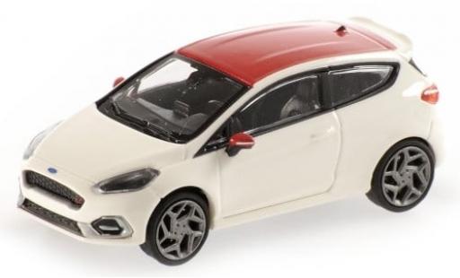 Ford fiesta diecast model cars online