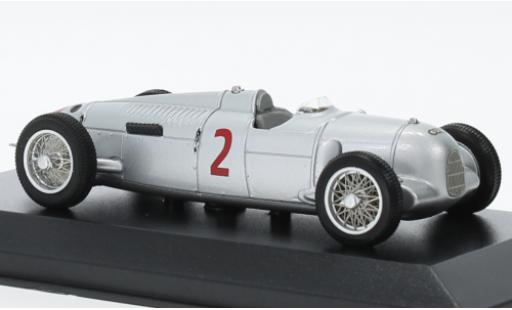 Auto Union diecast model cars - Alldiecast.co.uk