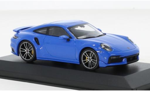 Porsche 992 Turbo S diecast model cars - Alldiecast.co.uk