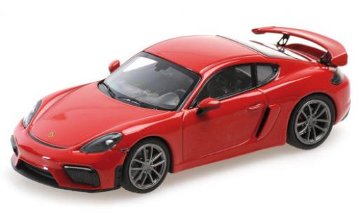 Porsche Cayman diecast model cars 