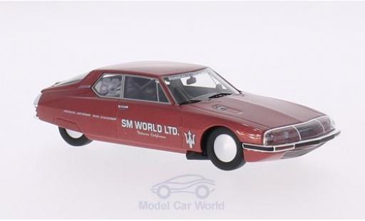 Citroen Sm diecast model cars - Alldiecast.co.uk