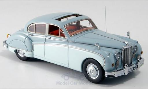 Jaguar Mk diecast model cars - Alldiecast.co.uk