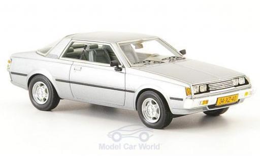 Mitsubishi Sapporo diecast model cars - Alldiecast.co.uk