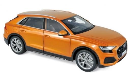 Audi q8 cheap miniature