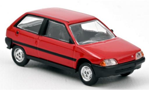 Citroen ax clearance miniature