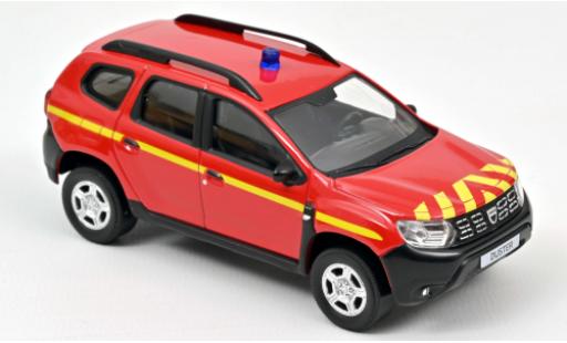 Dacia Duster 2020 - Modellini Street Diecast