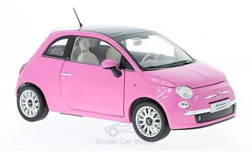 Voiture miniature fiat clearance 500 majorette