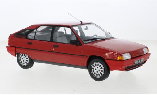 Citroen Bx diecast model cars - Alldiecast.co.uk