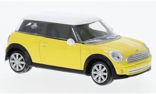 Mini Cooper diecast model cars - Alldiecast.co.uk