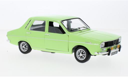 Renault 12 cheap diecast