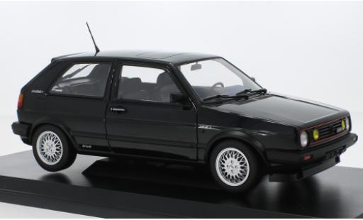 Norev 1/18 For Volkswagen Golf GTI 2021 Diecast Model Car Toys