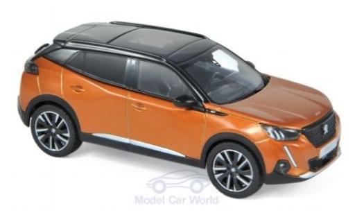 Peugeot 2008 diecast model cars Alldiecast