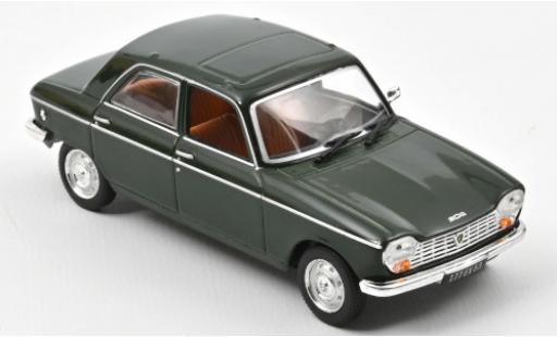 Peugeot 204 diecast model cars Alldiecast