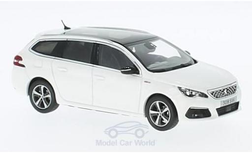 Miniature cheap peugeot 308