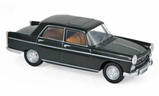 Peugeot 404 diecast model cars Alldiecast