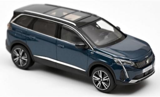 Peugeot 5008 diecast model cars Alldiecast