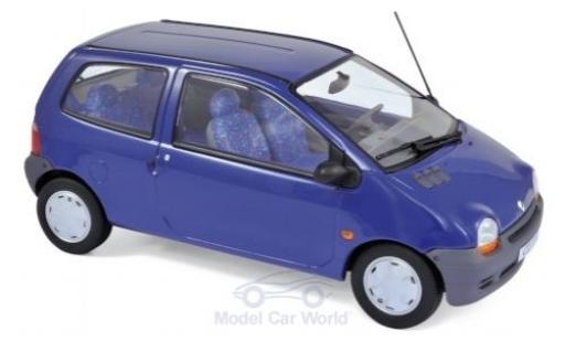 Renault twingo shop miniature