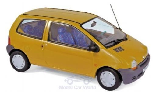 Renault twingo shop miniature