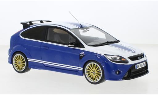 Ford Focus diecast model cars - Alldiecast.co.uk