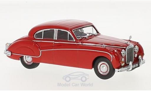 Jaguar Mk diecast model cars - Alldiecast.co.uk