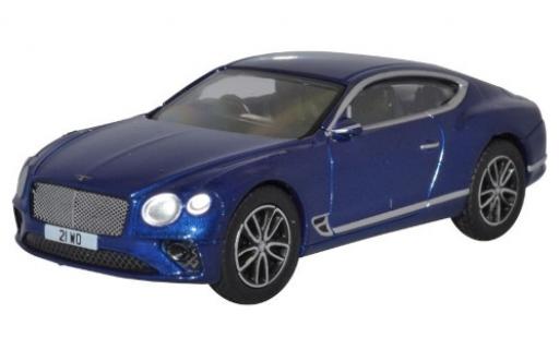 Bentley store miniature car