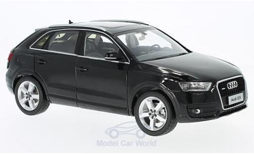 Audi q3 sales miniature