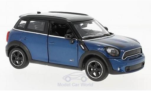 Mini 1/24 diecast model cars 